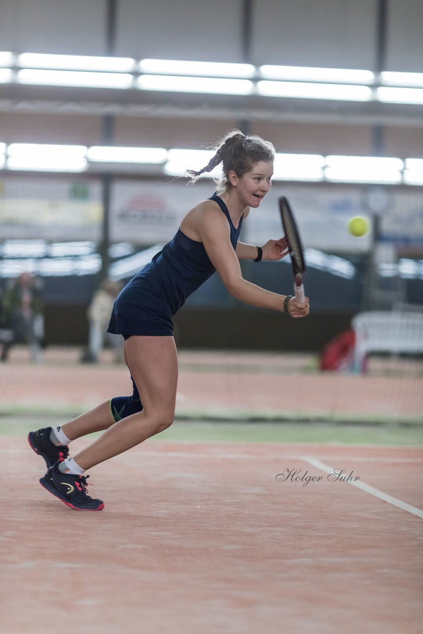 Bild 518 - RL Tennisverein Visbek e.V. - Club zur Vahr e.V. : Ergebnis: 2:4